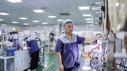 创新引领未来 神洲电子与华北技术大学携手开发新一代通信设备