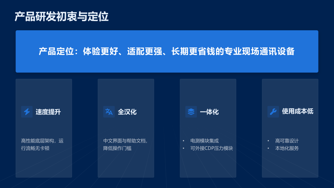 【发布会回顾】ConST560智能设备通讯器(智能手操器)